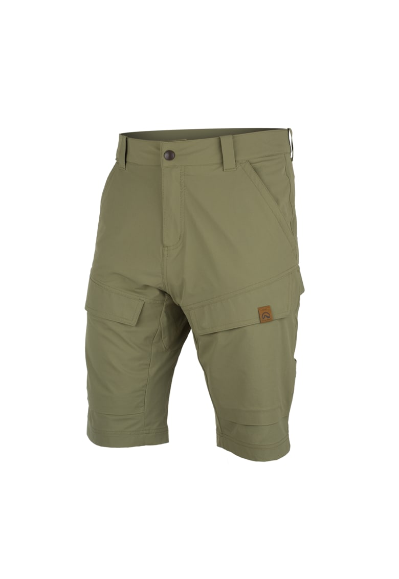 Pantaloni scurti outdoor pentru barbati Augustin