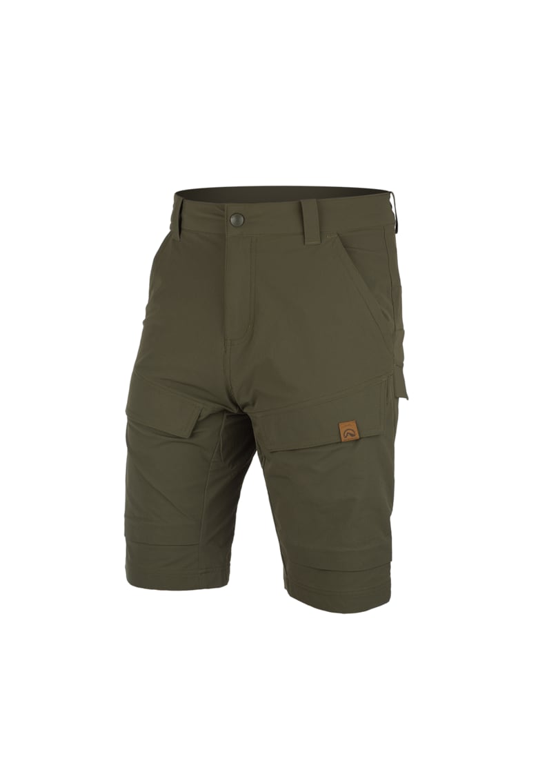 Pantaloni scurti outdoor pentru barbati Augustin