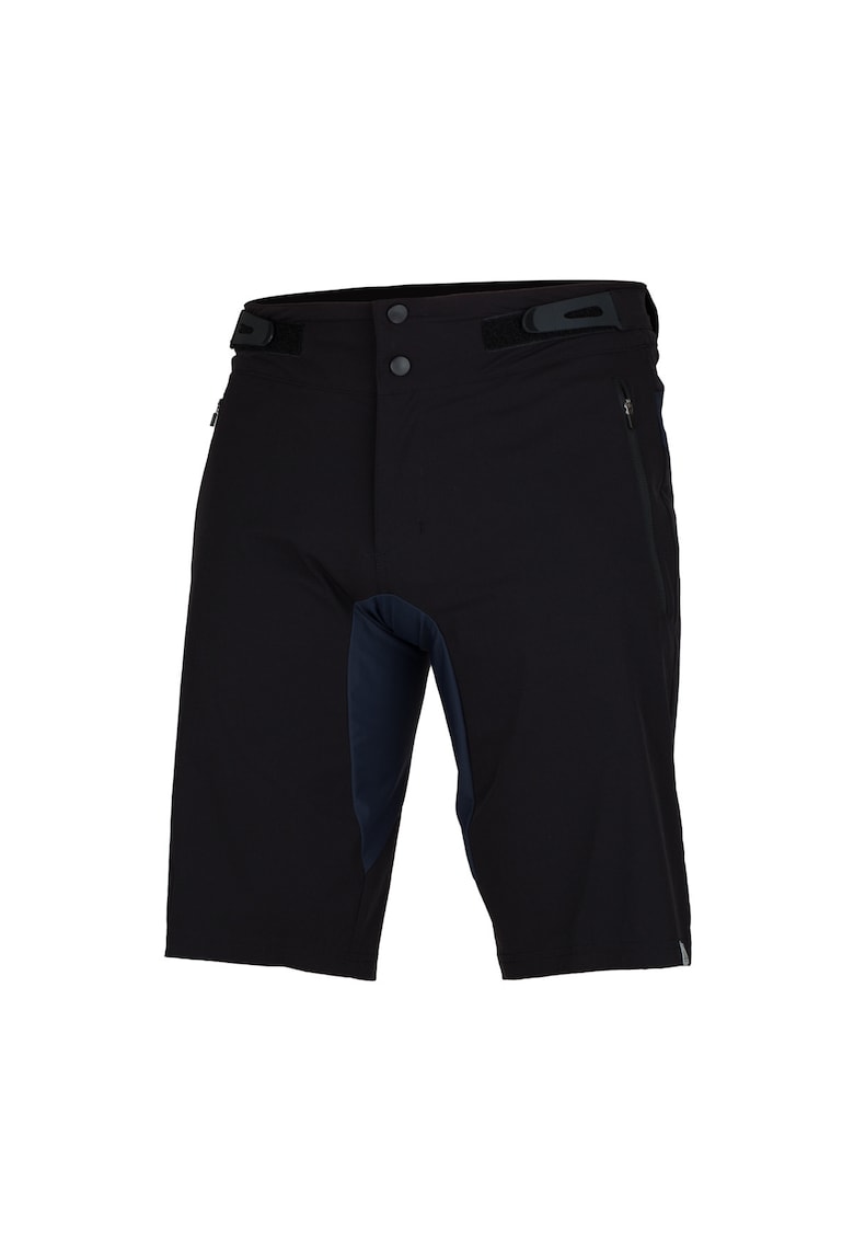 Pantaloni scurti de ciclism pentru barbati 2in1 Lonnie