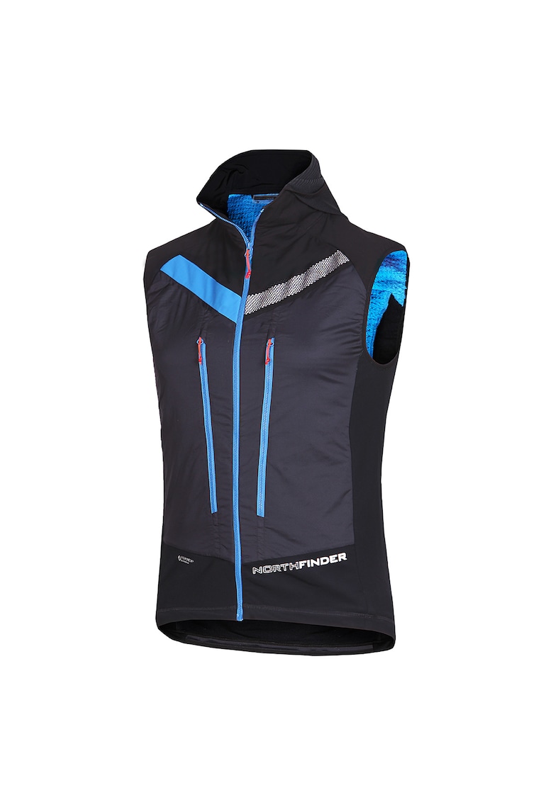 108077 VHAN - Negru/Gri