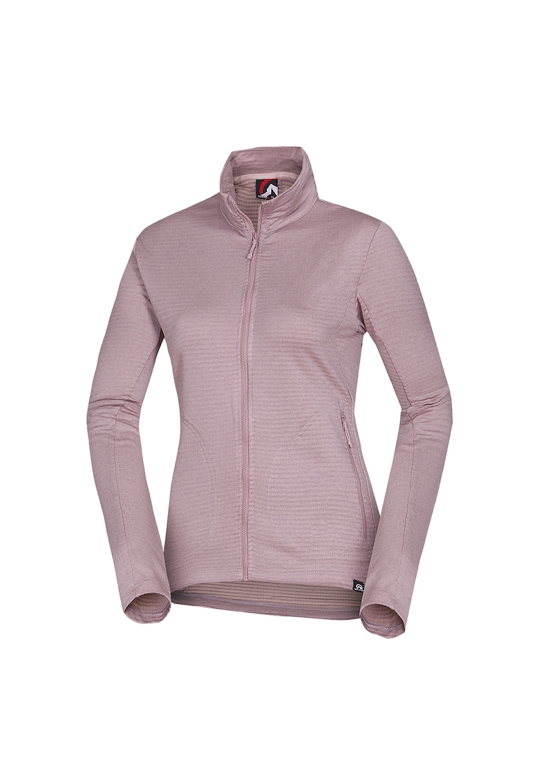 Hanorac fleece polar dama Harlow