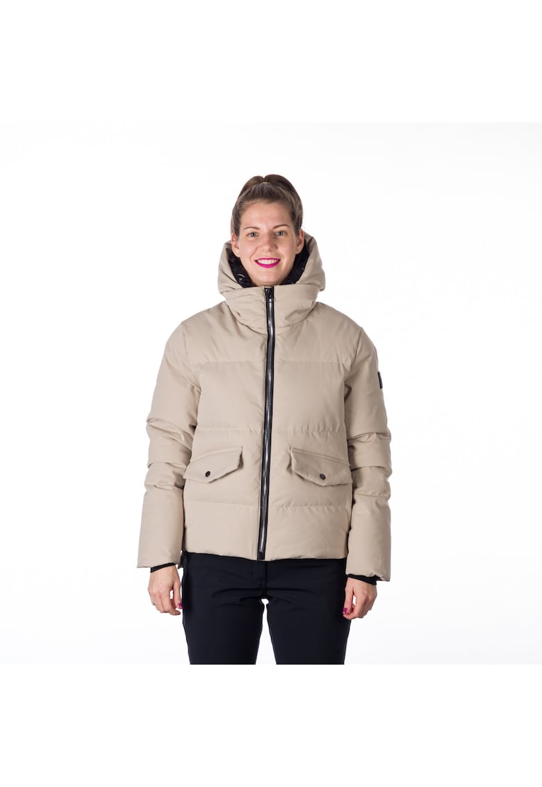 Jacheta femei - 3296498 - Poliester