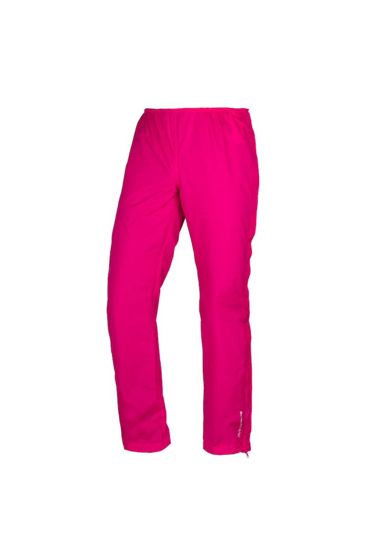 Pantaloni tip foita impermeabili 10K/10K femei Northkit - Roz