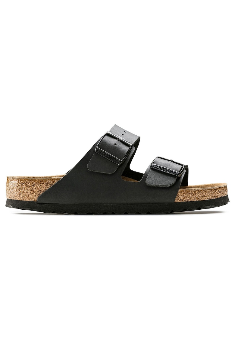 Papuci Unisex Arizona - Negru