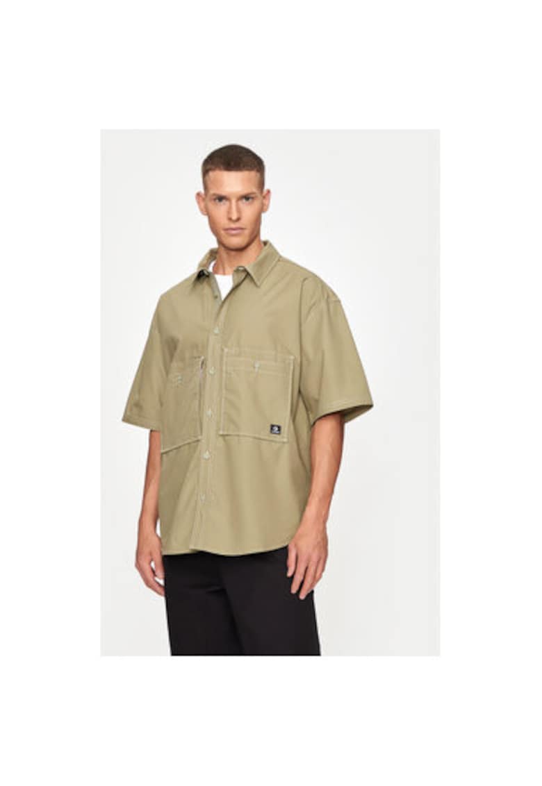 Camasa barbati -  304113055 - Bumbac - Multicolor