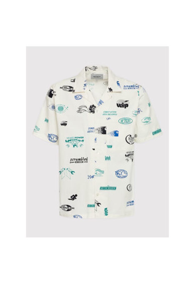 Camasa barbati - 300979754 - Bumbac - Bej Camasa barbati - 300979754 - Bumbac - Bej