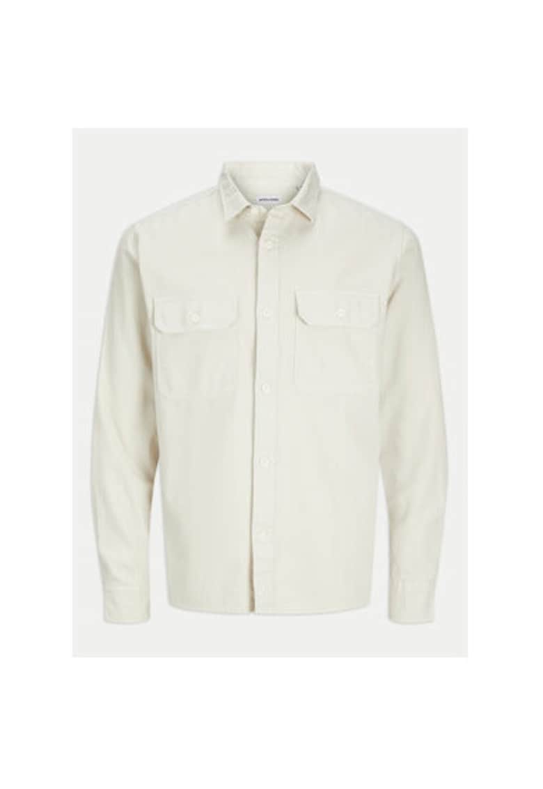 Camasa barbati - 304783203 - Bumbac organic/Bumbac - Bej