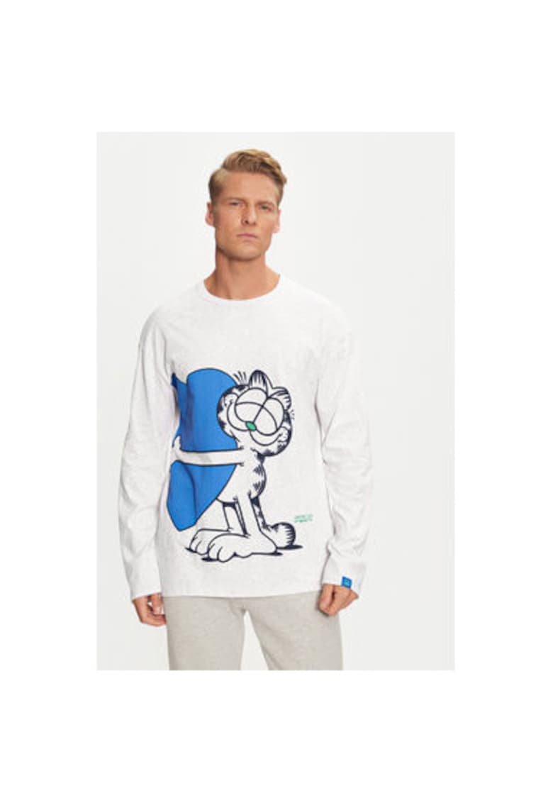 Camasa barbati - 304292354 - Bumbac - S INTL - Gri