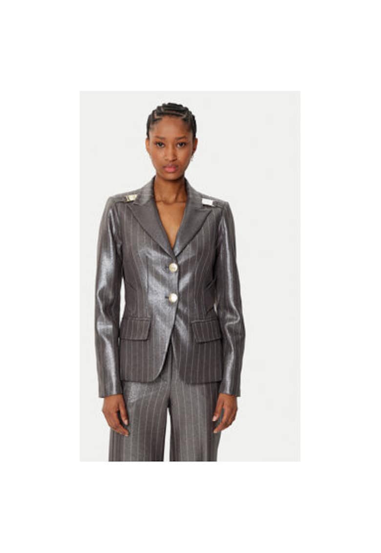 Sacou dama -  304766947 - Gri Sacou dama -  304766947 - Gri