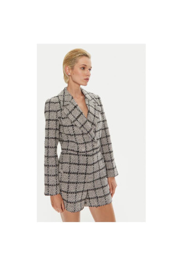 Sacou dama -  304010156 - Poliester - Gri