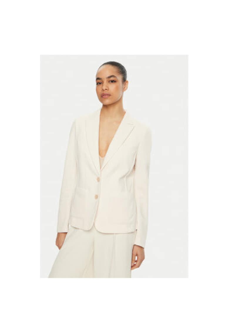 Sacou dama -  305136848 - Bej