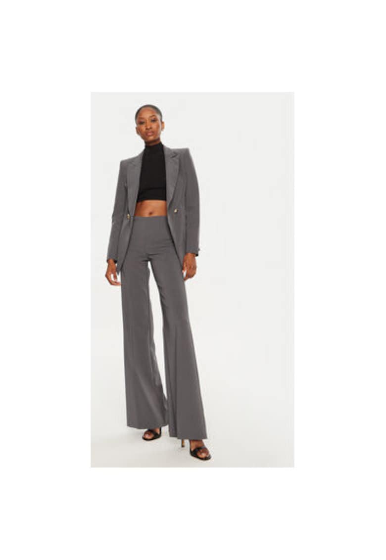 Sacou dama -  304724183 - Poliester - Gri