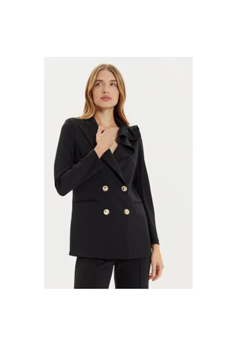 Sacou dama -  304891199 - Poliester - 46379