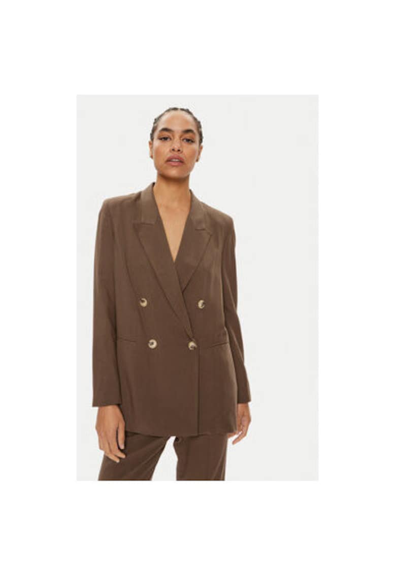 Sacou dama - 304554476 - Maro - Maro