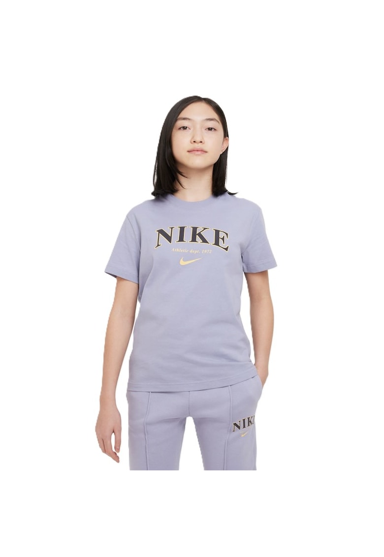 Tricou  pentru Baieti - g nsw trend bf tee prnt - FD0888-519 - 146 CM - Albastru