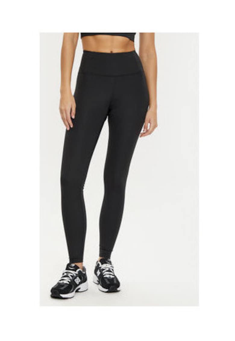 Colanti model 4034 - negru - 83% poliester reciclat - 17% elastan