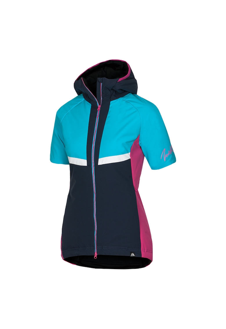 Vesta dama hibrid 10K/10K Primaloft® ECO Bartkova 2