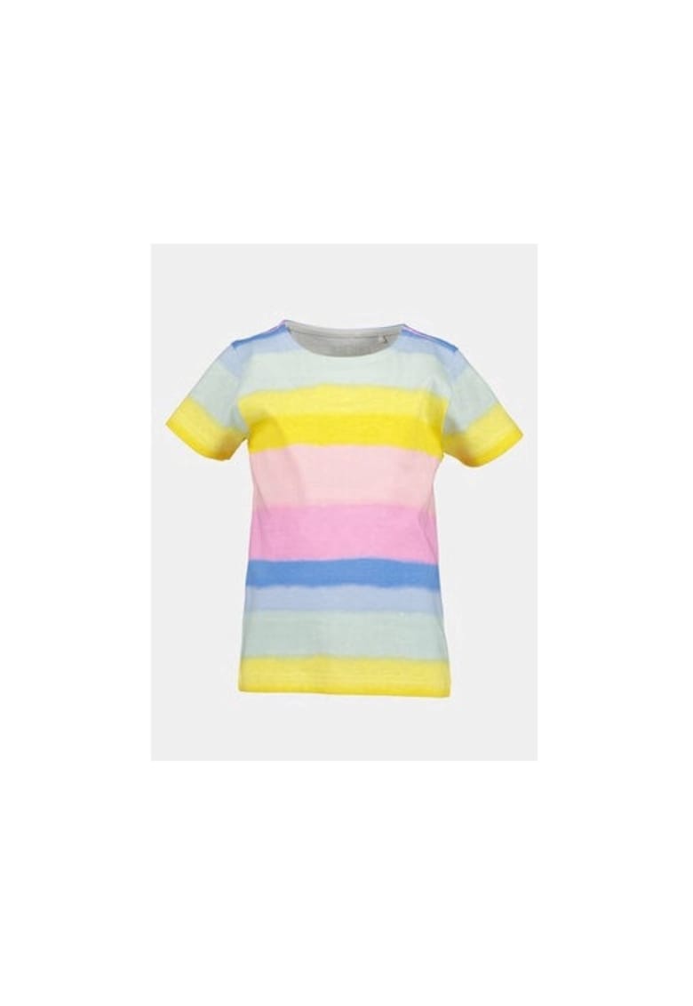 Tricou fete - 303572297 - Bumbac - 92 CM - Multicolor Tricou fete - 303572297 - Bumbac - 92 CM - Multicolor