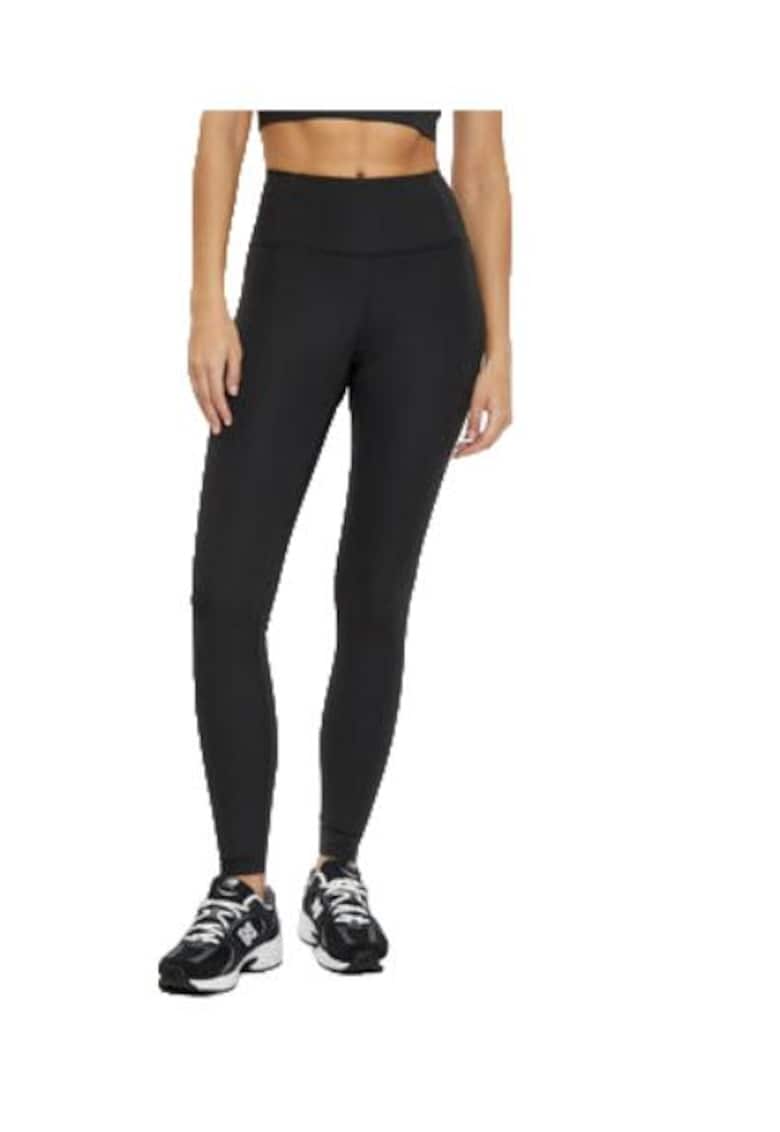 Colanti 4034 - Poliester/Elastan - Negru