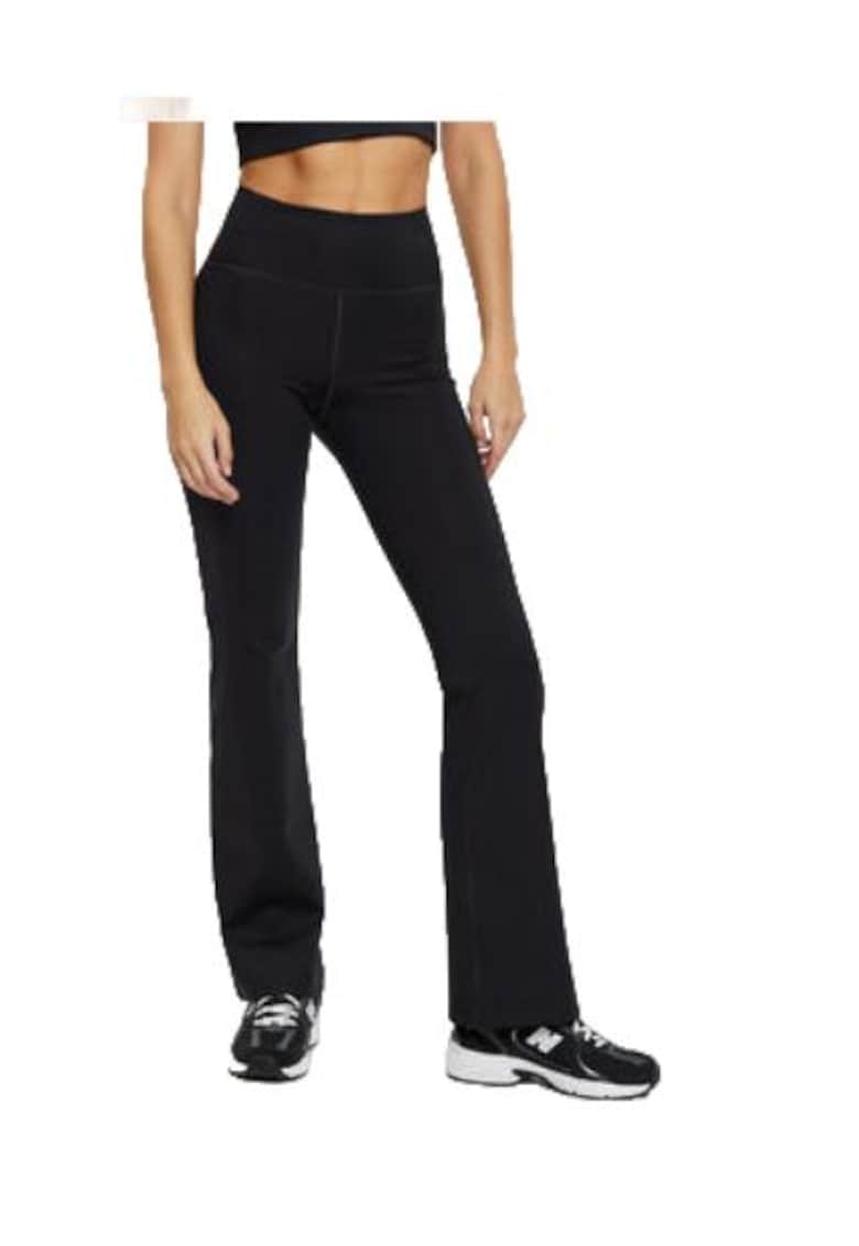 Colanti 4038 -  Poliester/Elastan - Negru