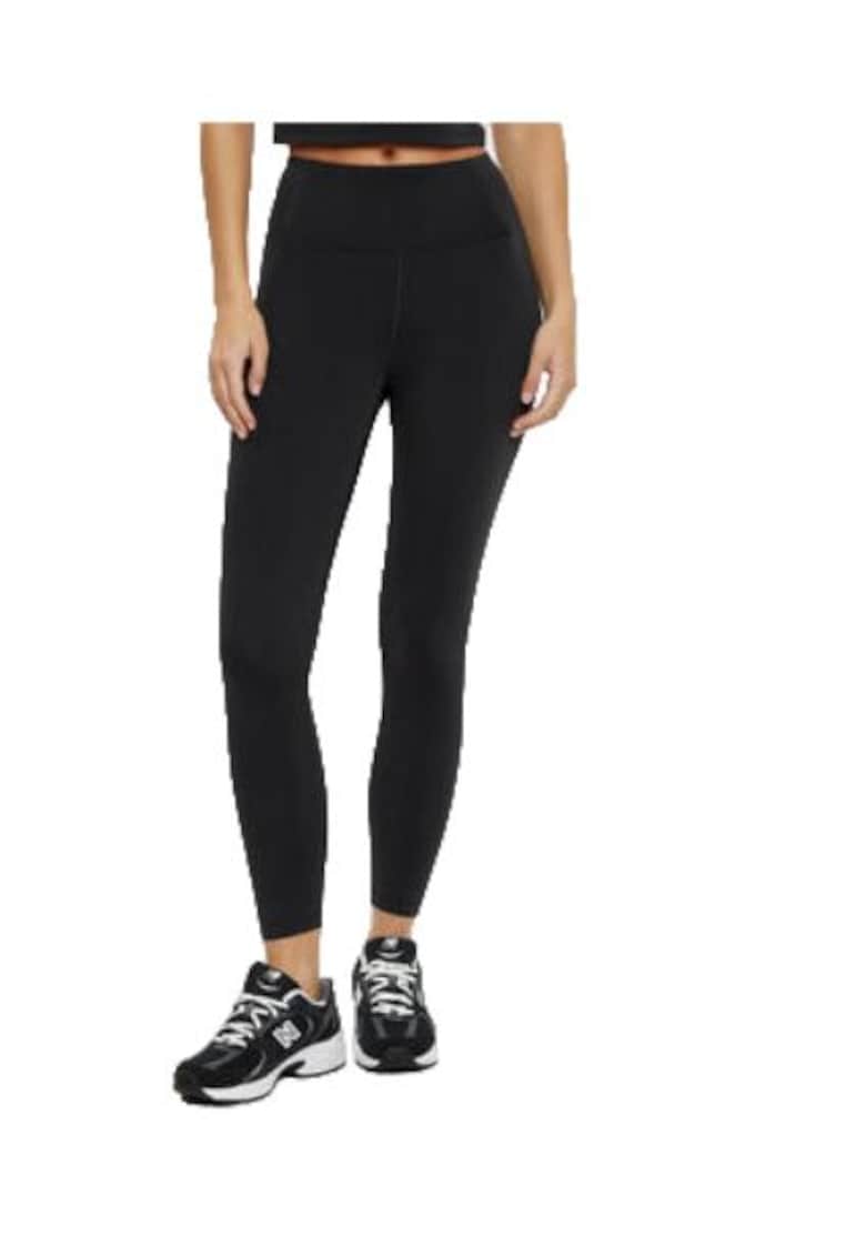 Colanti 4022 -  Poliester/Elastan - Negru