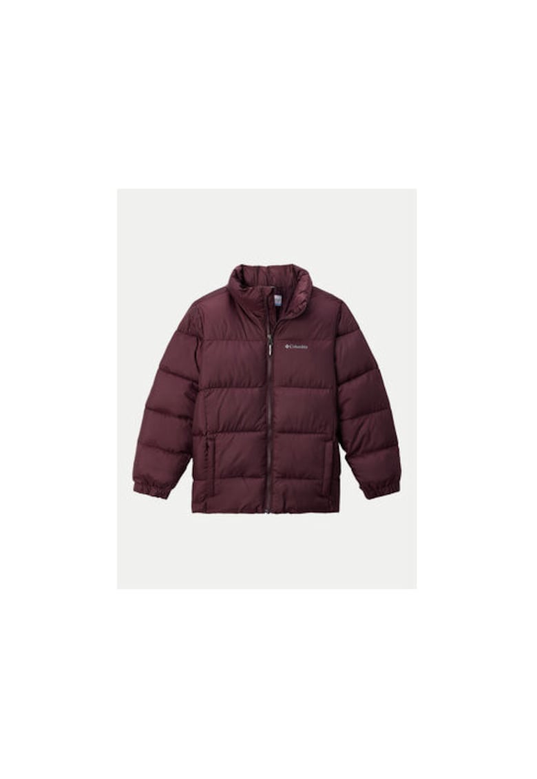 Geaca fete - 303981150 - Nylon - Violet - Violet