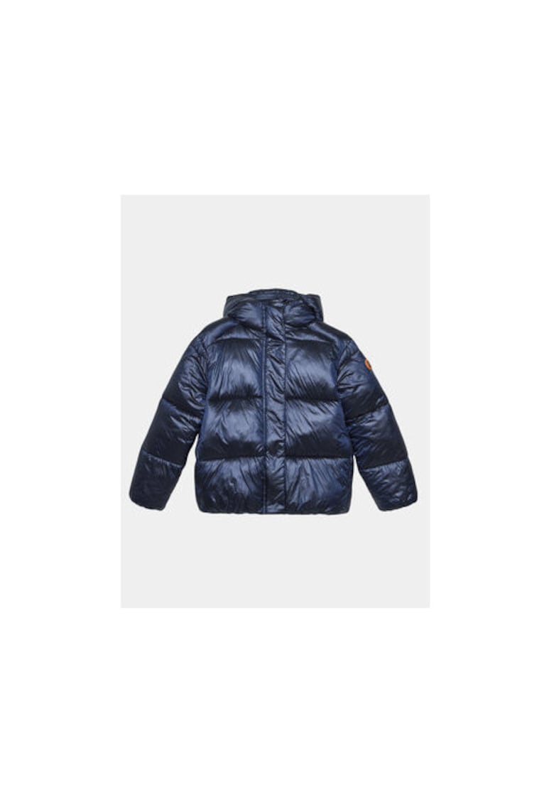 Geaca fete - 303320560 - Nylon - Albastru - Albastru