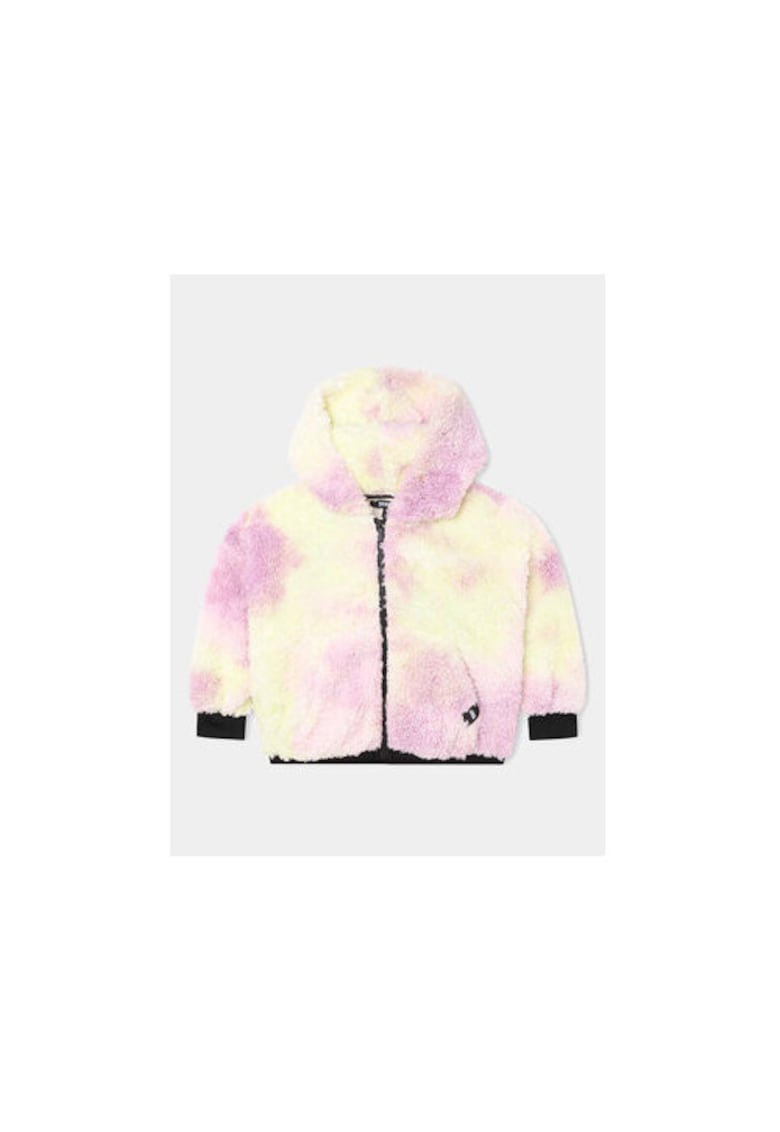 Geaca fete - 303051785 - Poliester - 152 CM - Multicolor