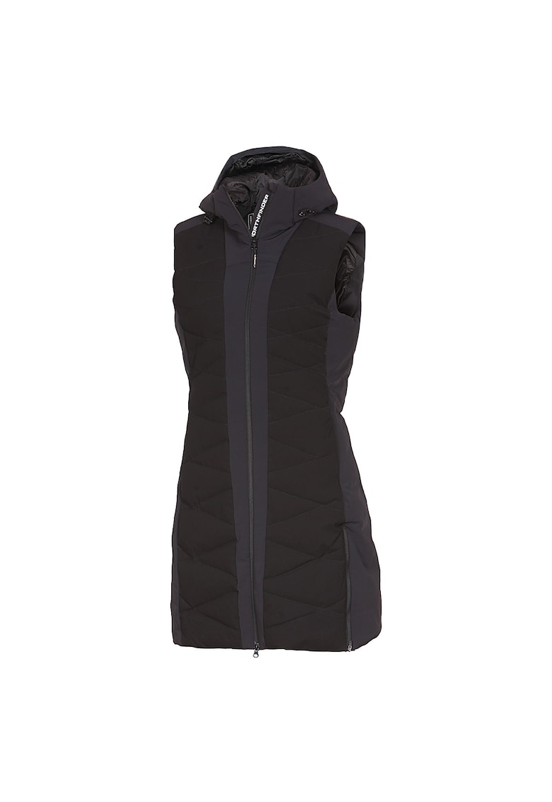 Vesta schi lunga SEAL10K/10K femei Stacy 2XL black