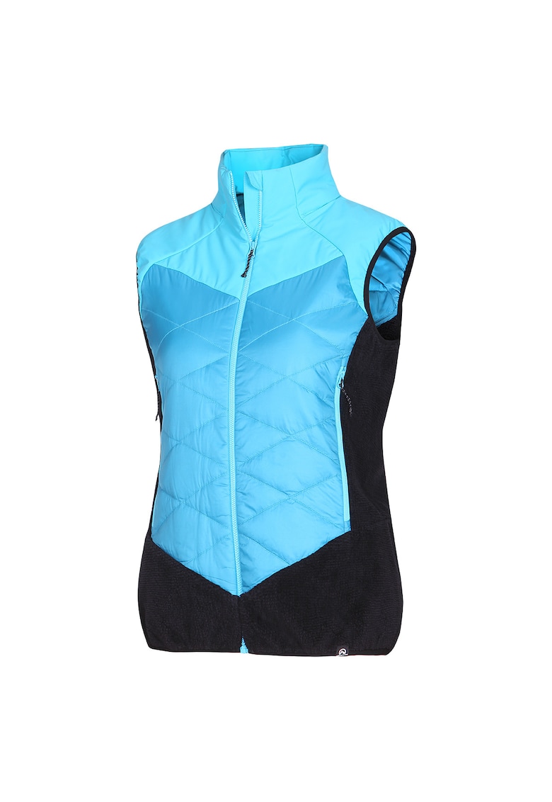 Vesta hibrida 10K/10K izolatie din fibre 3D dama Marianne blueblack