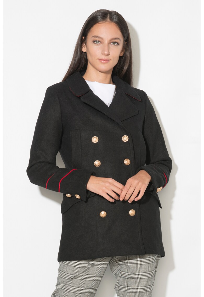 Haina de inspiratie militara