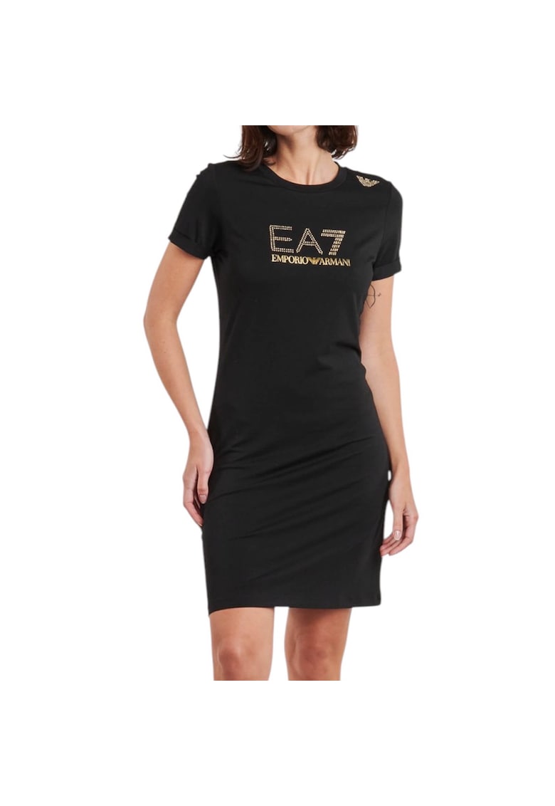 Rochie  EA7 Train Evolution Stretch 42612