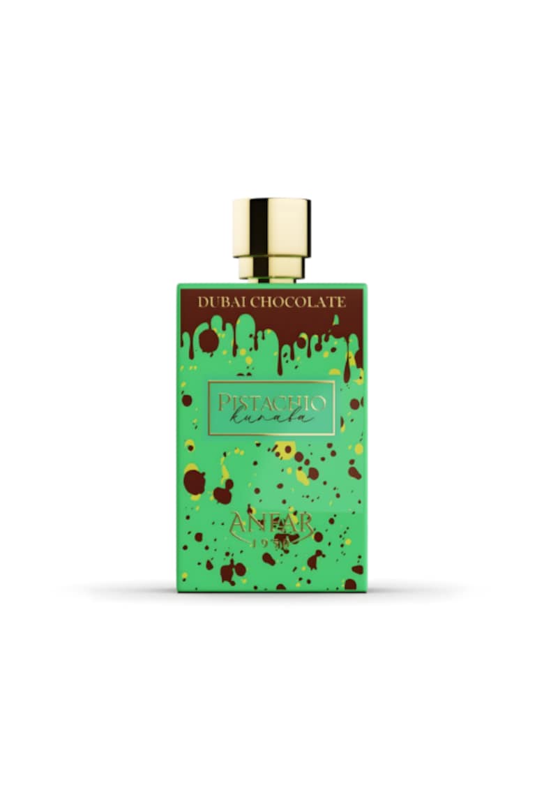 Extract de Parfum 1950 Pistachio Kunafa Dubai Chocolate - Unisex - 80 ml