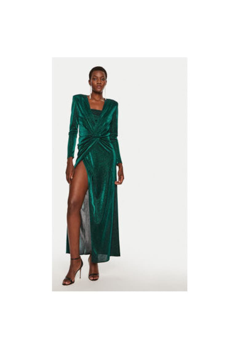 Rochie Dama -  304361555 - Verde