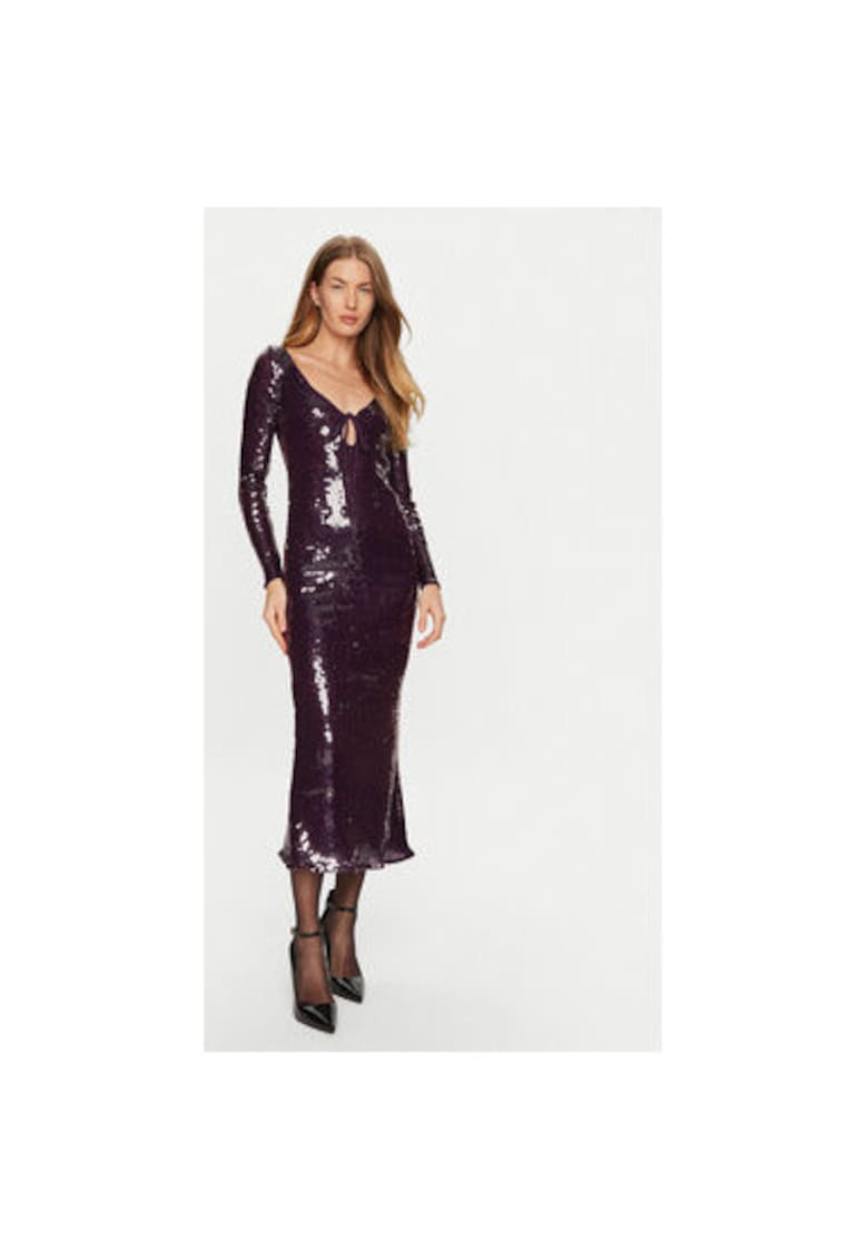 Rochie Dama - 304699368 - Poliester - 54367