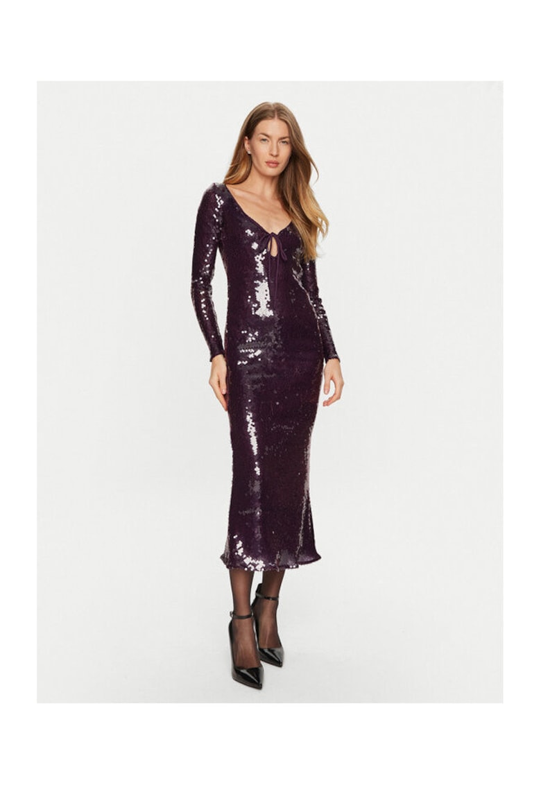 Rochie Dama - 304699368 - Poliester - 54367