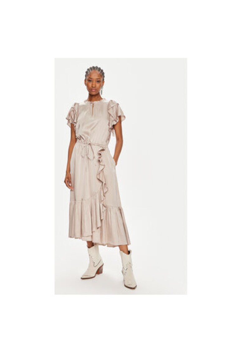 Rochie dama -  304000362 - Viscoza - 34974