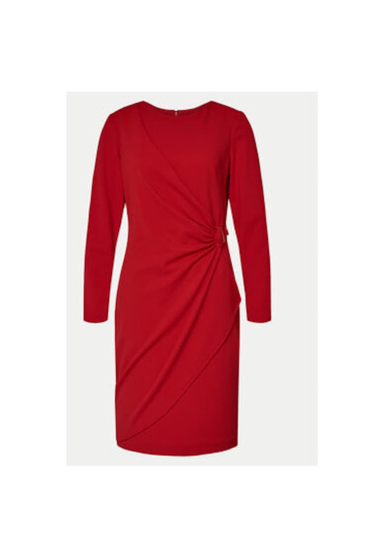 Rochie dama -  304268328 - Poliester - 37954