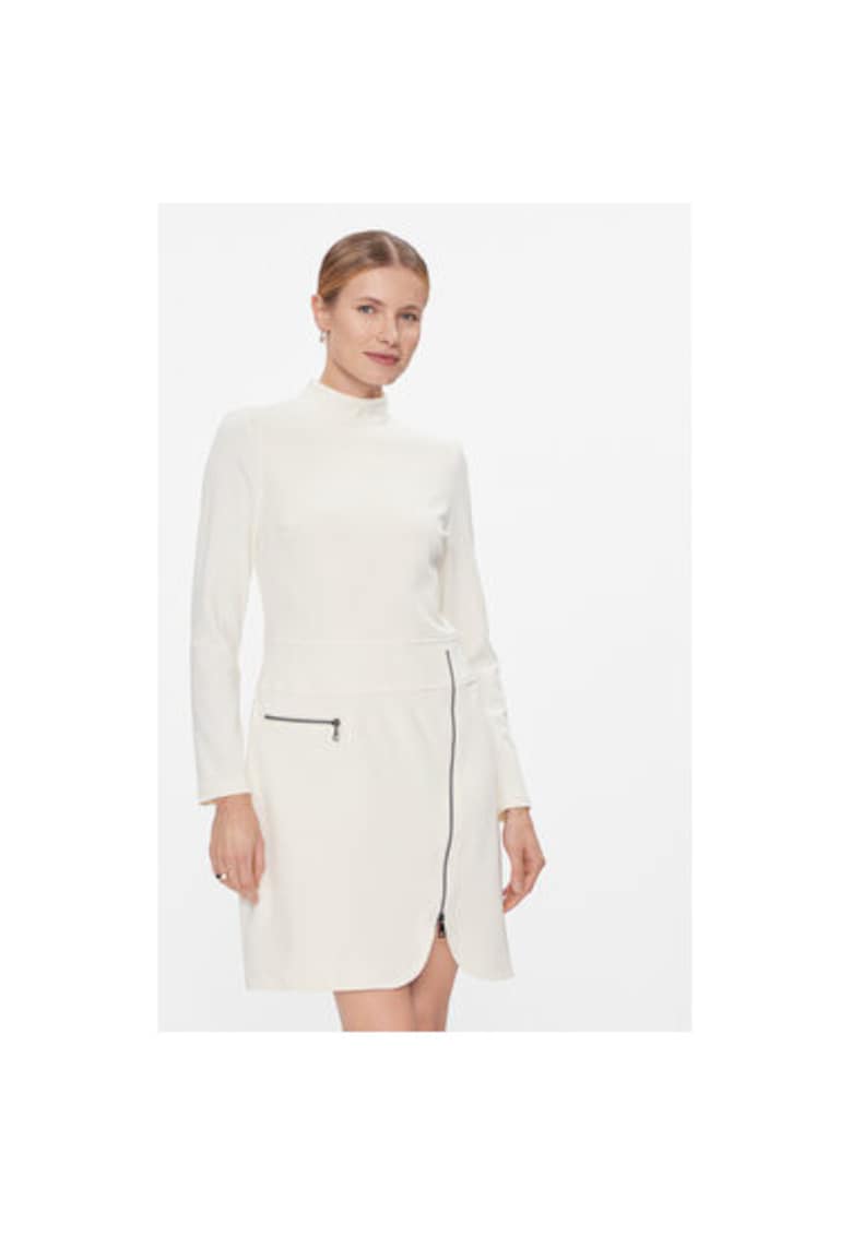 Rochie Dama - 303599928 - Poliester - 43741