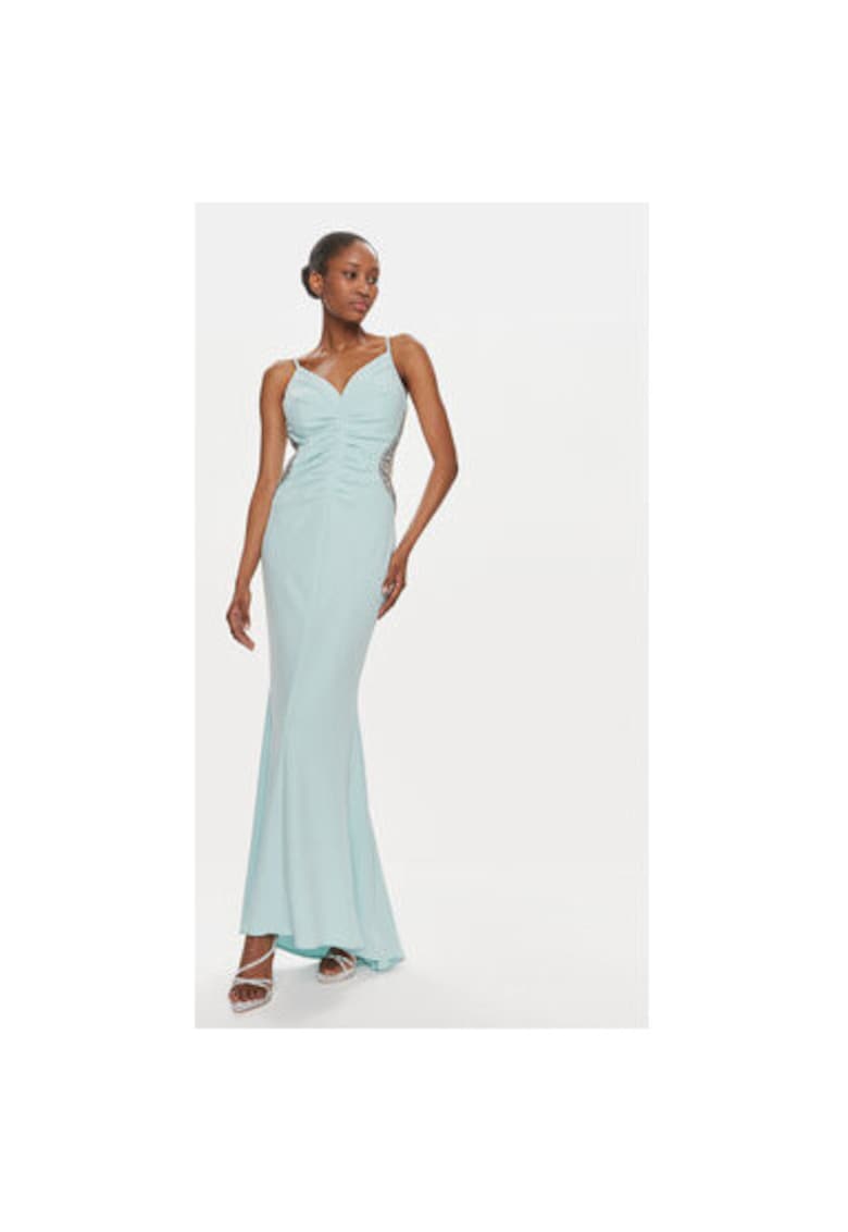 Rochie dama -  304129674 - Poliester - 48679