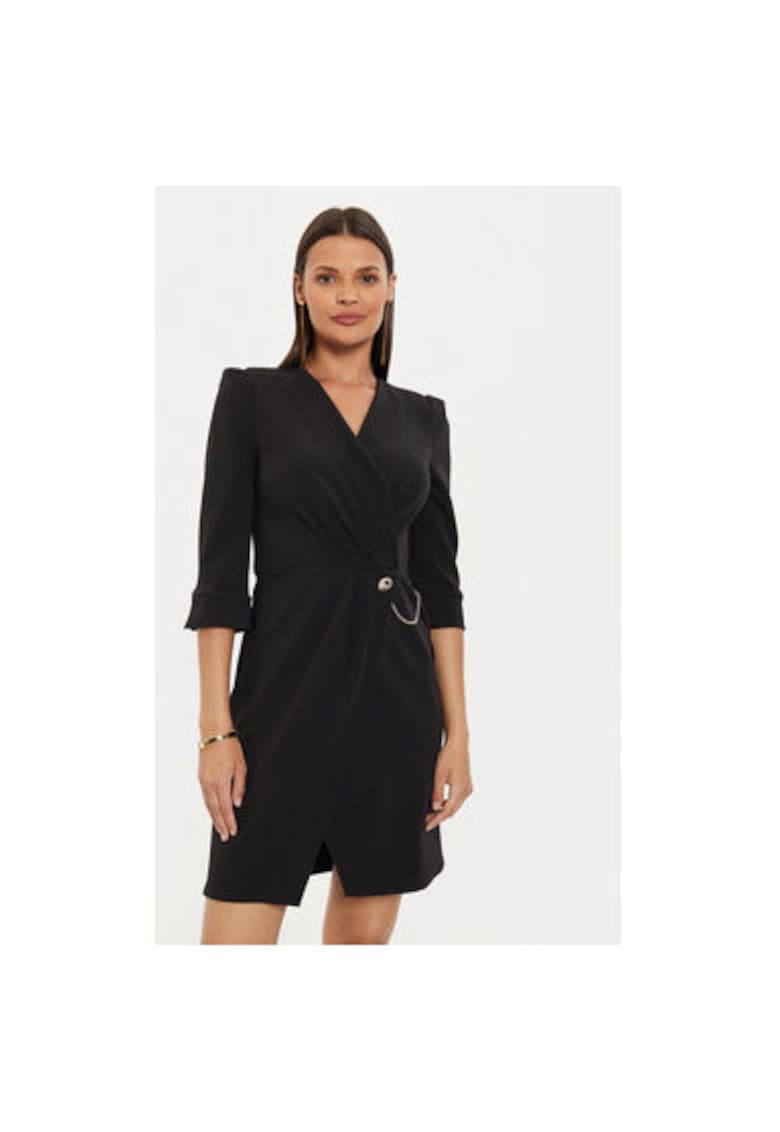 Rochie dama - 304657788 - Poliester - 54697