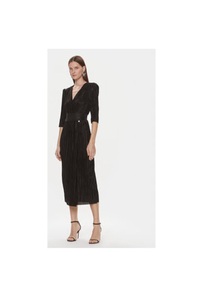 Rochie dama -  303878672 - Negru Rochie dama -  303878672 - Negru