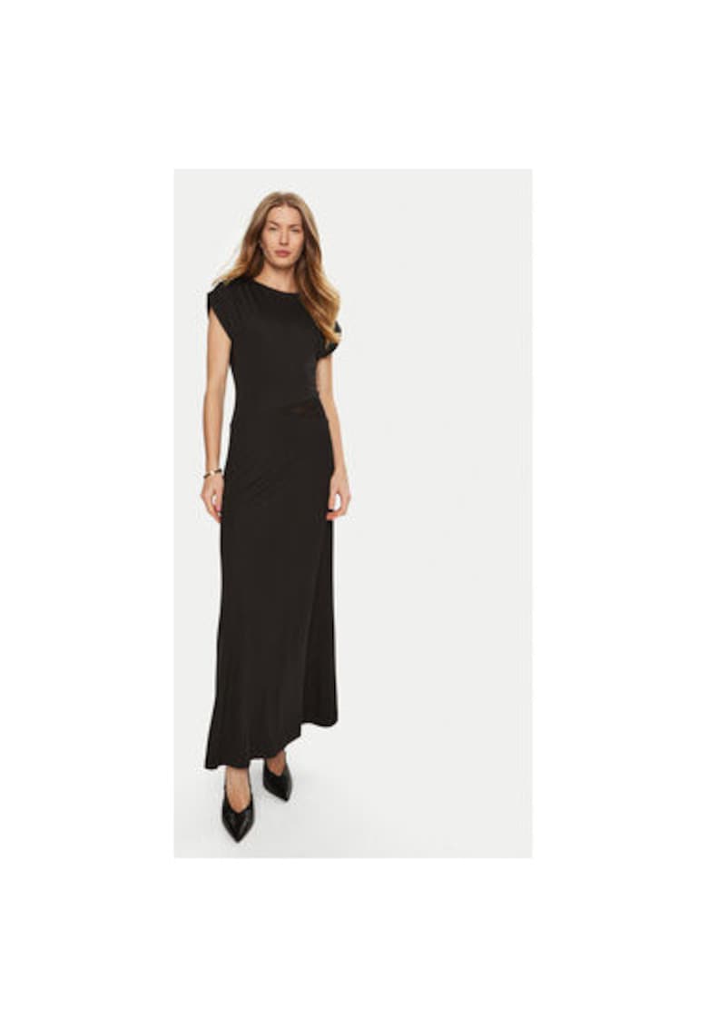 Rochie dama - 304876950 - Negru Rochie dama - 304876950 - Negru