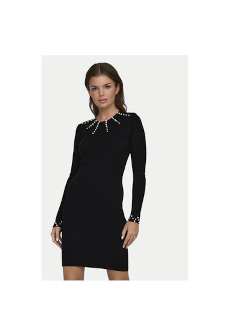 Rochie dama -  304518980 - Negru