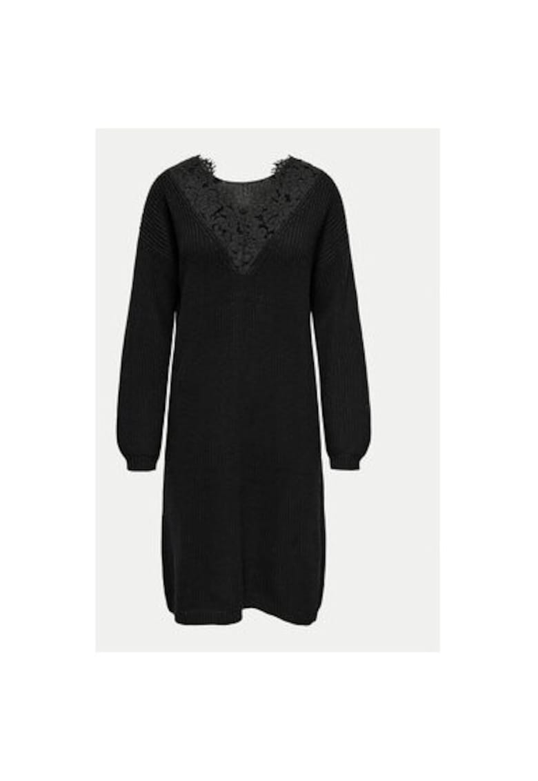 Rochie dama -  304495540 - Negru