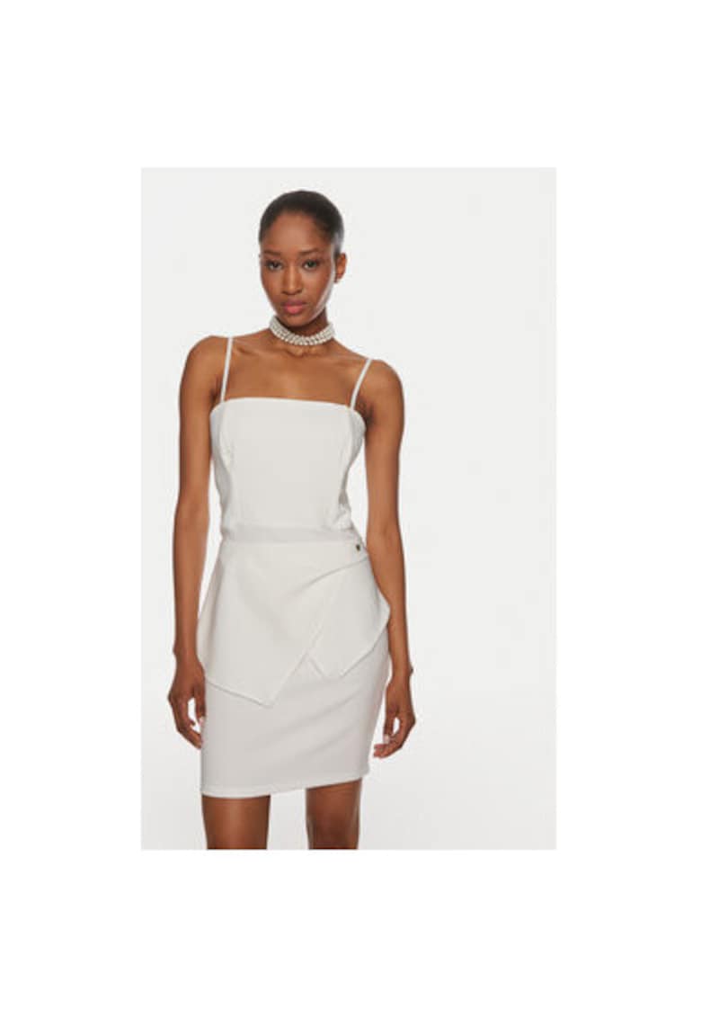 Rochie Dama - 304371066 - Poliester - 69674