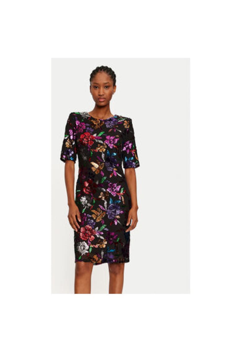 Rochie dama -  304286797 - Poliester - 25477