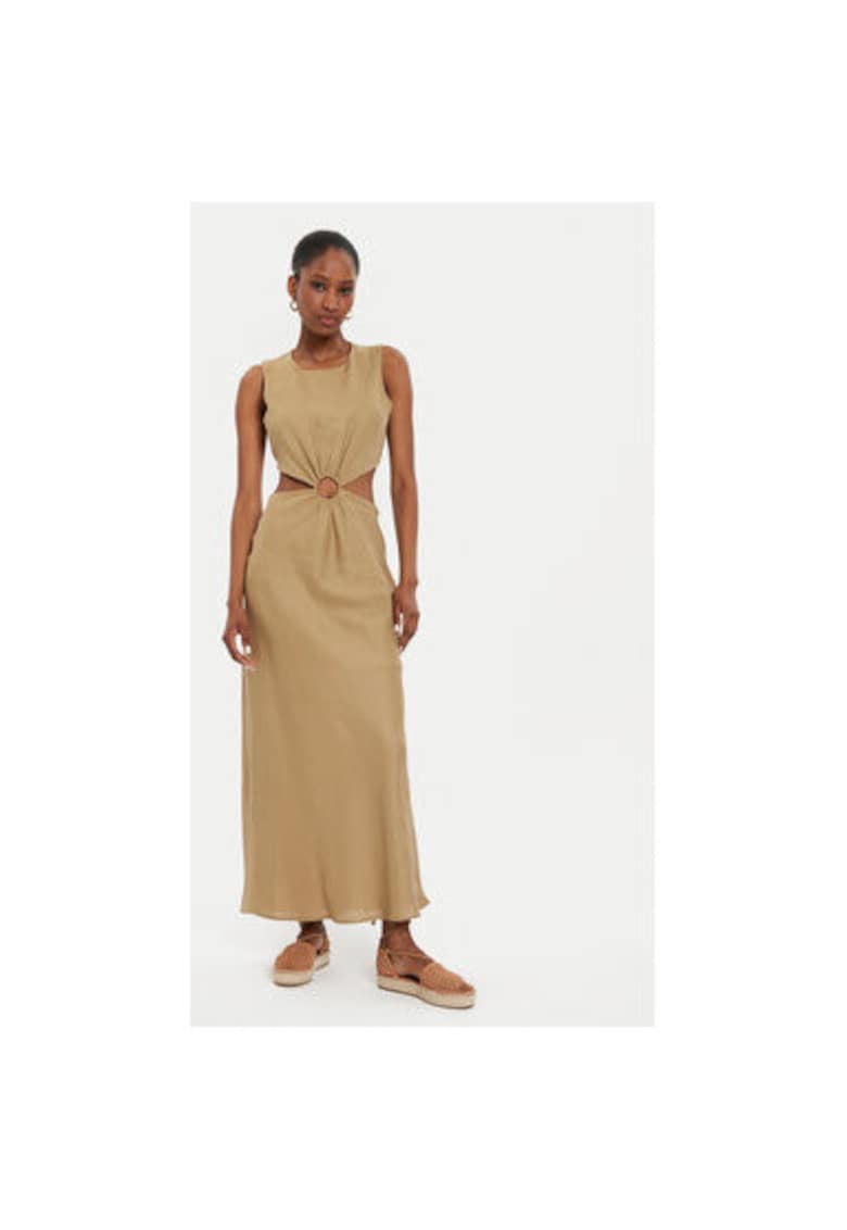 Rochie dama -  304686467 - In - Bej