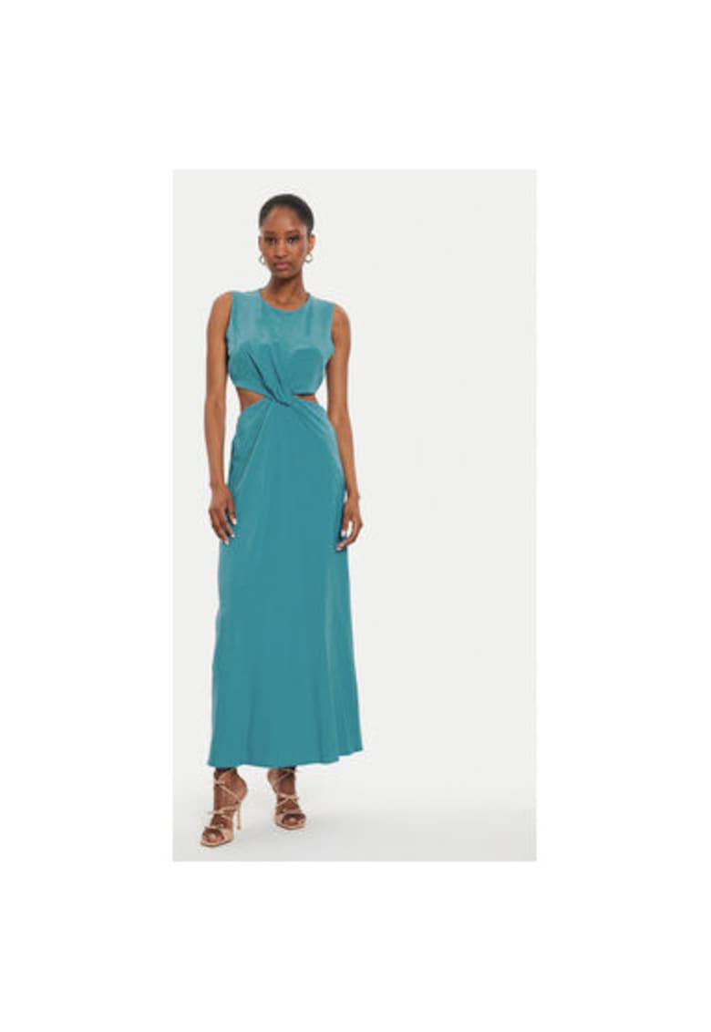 Rochie dama -  304686566 - In - Albastru Rochie dama -  304686566 - In - Albastru