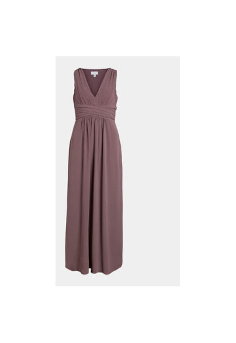 Rochie dama - 303566777 - Poliester reciclat/Poliester - 38 EU - Roz